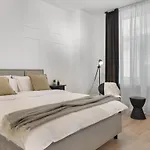 Vd Boutique Apartments No 2