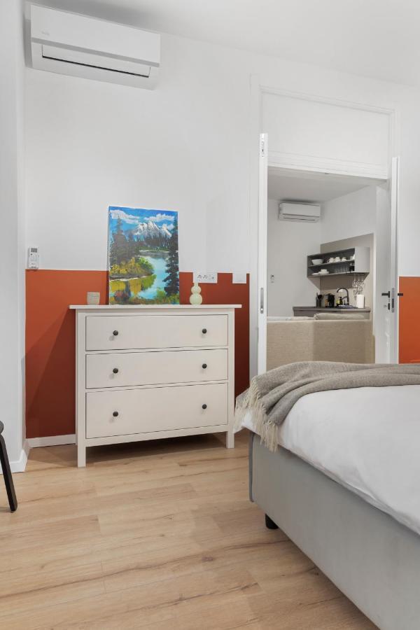 Vd Boutique No 2 Apartament *