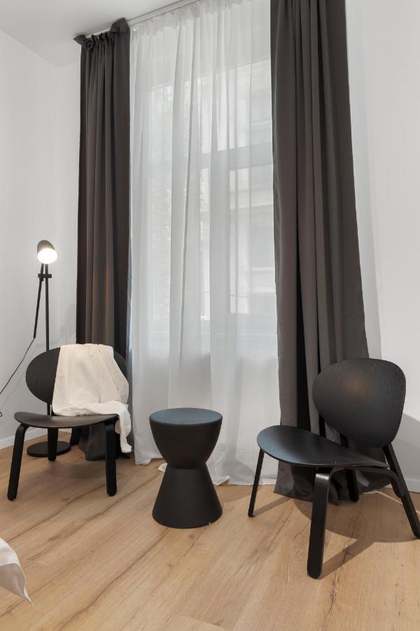 Apartament Vd Boutique No 2 Bucureşti
